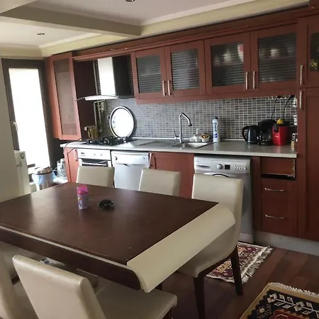 شقة Apartment