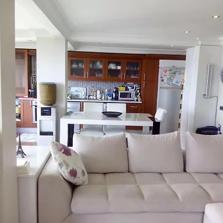 Apartment شقة